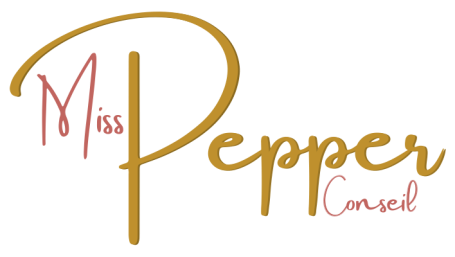 Miss Pepper Conseil